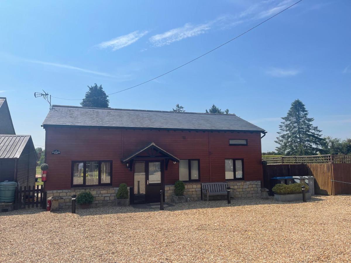 Kenns Farm - 2 Beautiful Barns Villa Carterton Exterior photo