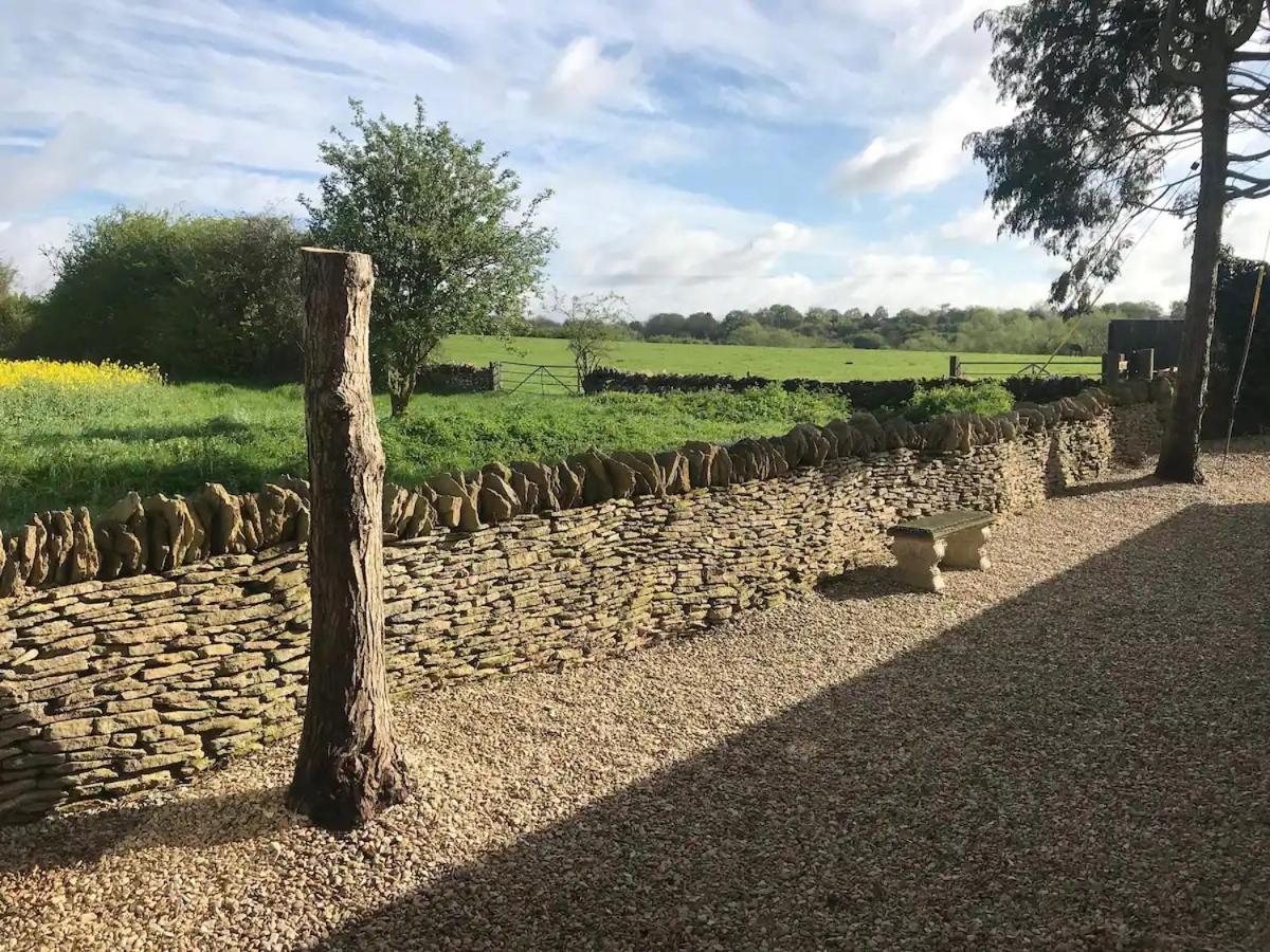 Kenns Farm - 2 Beautiful Barns Villa Carterton Exterior photo