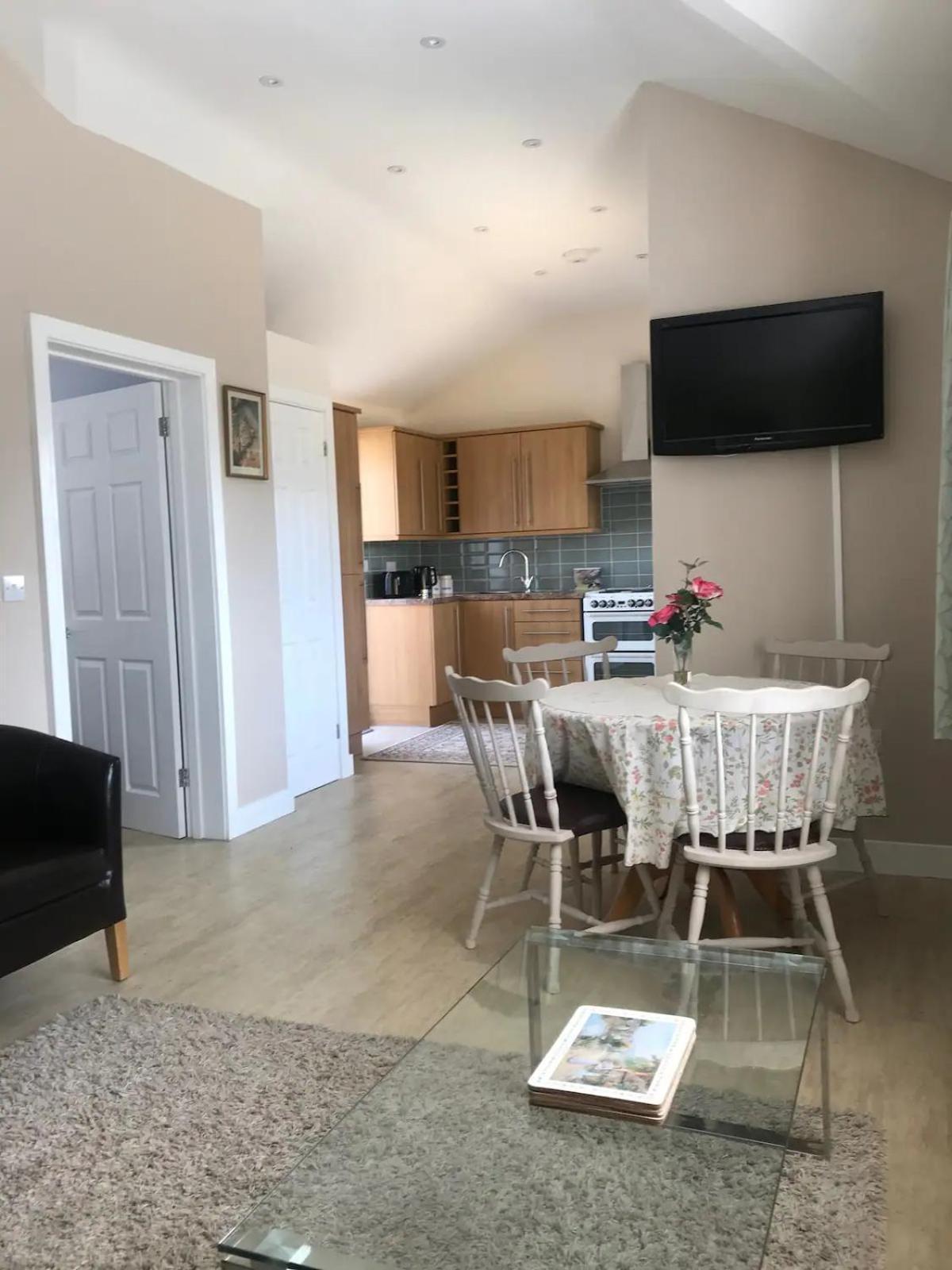Kenns Farm - 2 Beautiful Barns Villa Carterton Room photo